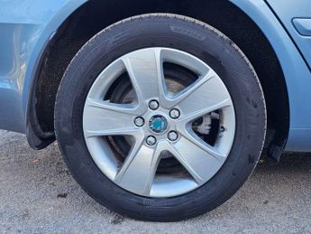 Skoda Octavia 1.6 TDI Elegance DSG Euro 5 5dr