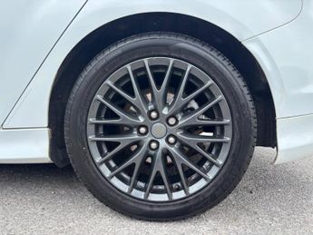 Ford Focus 1.6 TDCi Zetec S Euro 5 (s/s) 5dr