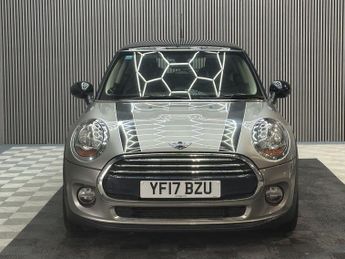 MINI Hatch 1.5 Cooper Auto Euro 6 (s/s) 3dr