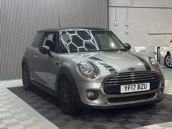 MINI Hatch 1.5 Cooper Auto Euro 6 (s/s) 3dr