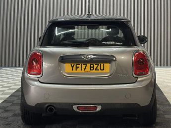 MINI Hatch 1.5 Cooper Auto Euro 6 (s/s) 3dr