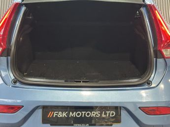 Volvo V40 2.0 D2 SE Lux Nav Auto Euro 6 (s/s) 5dr