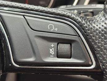 Audi A4 Avant 2.0 TDI S line S Tronic Euro 6 (s/s) 5dr