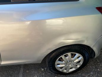 Vauxhall Corsa 1.3 CDTi 16v Life 3dr