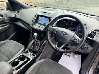 Ford Kuga 1.5 TDCi ST-Line Powershift Euro 6 (s/s) 5dr