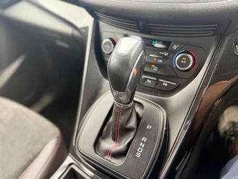 Ford Kuga 1.5 TDCi ST-Line Powershift Euro 6 (s/s) 5dr