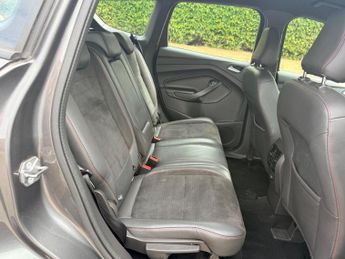Ford Kuga 1.5 TDCi ST-Line Powershift Euro 6 (s/s) 5dr