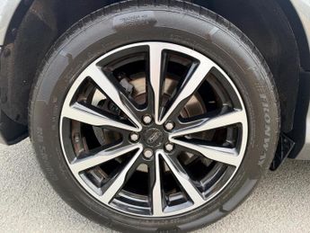 Ford Kuga 1.5 TDCi ST-Line Powershift Euro 6 (s/s) 5dr