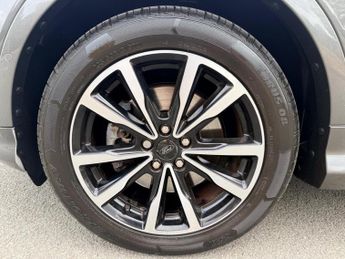 Ford Kuga 1.5 TDCi ST-Line Powershift Euro 6 (s/s) 5dr