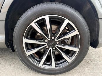Ford Kuga 1.5 TDCi ST-Line Powershift Euro 6 (s/s) 5dr