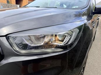 Ford Kuga 1.5 TDCi ST-Line Powershift Euro 6 (s/s) 5dr