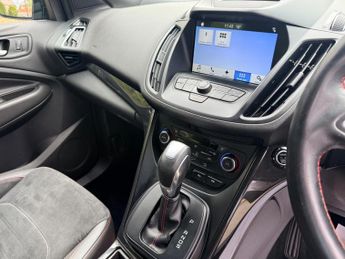Ford Kuga 1.5 TDCi ST-Line Powershift Euro 6 (s/s) 5dr