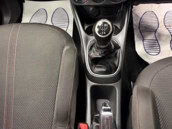 Vauxhall Corsa 1.4i ecoFLEX SRi VX Line Euro 6 5dr