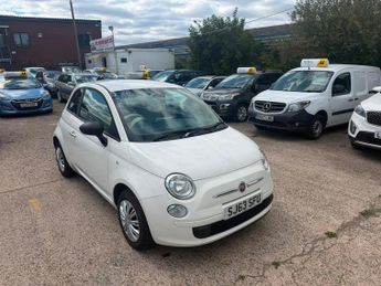 Fiat 500 1.2 Pop Euro 4 3dr
