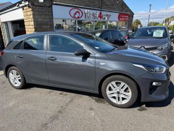 Kia Ceed 1.0 T-GDi ECO 2 Euro 6 (s/s) 5dr