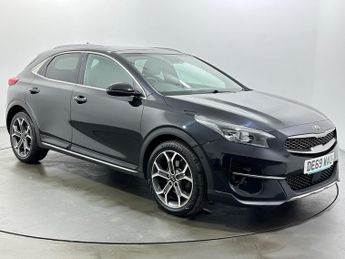 Kia XCeed 1.4 T-GDi First Edition DCT Euro 6 (s/s) 5dr