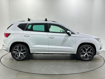 SEAT Ateca 1.5 TSI EVO FR Sport DSG Euro 6 (s/s) 5dr