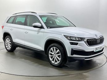 Skoda Kodiaq 2.0 TDI SE DSG Euro 6 (s/s) 5dr (5 Seat)