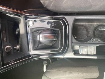 Volkswagen Touran 1.4 TSI BlueMotion Tech SEL DSG Euro 6 (s/s) 5dr