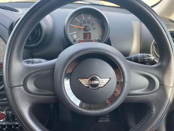 MINI Countryman 2.0 Cooper D Auto Euro 6 5dr