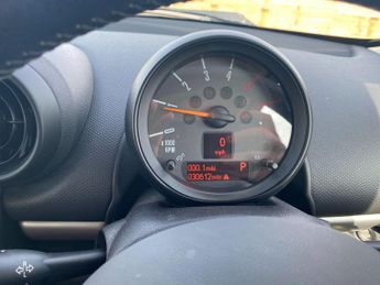 MINI Countryman 2.0 Cooper D Auto Euro 6 5dr