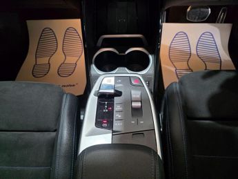 BMW iX1 30 66.5kWh M Sport Auto xDrive 5dr (11kW Charger)