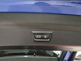 BMW iX1 30 66.5kWh M Sport Auto xDrive 5dr (11kW Charger)