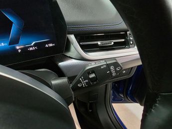 BMW iX1 30 66.5kWh M Sport Auto xDrive 5dr (11kW Charger)