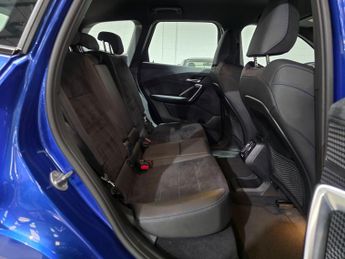 BMW iX1 30 66.5kWh M Sport Auto xDrive 5dr (11kW Charger)