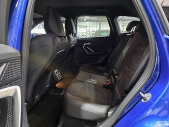 BMW iX1 30 66.5kWh M Sport Auto xDrive 5dr (11kW Charger)