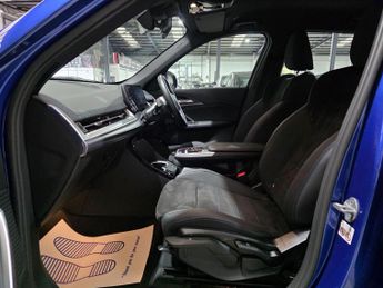 BMW iX1 30 66.5kWh M Sport Auto xDrive 5dr (11kW Charger)