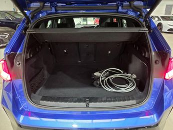 BMW iX1 30 66.5kWh M Sport Auto xDrive 5dr (11kW Charger)