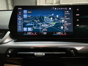 BMW iX1 30 66.5kWh M Sport Auto xDrive 5dr (11kW Charger)
