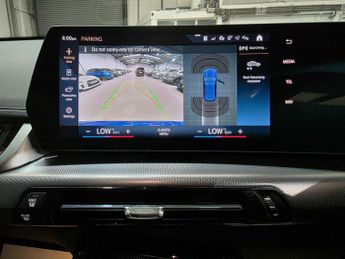 BMW iX1 30 66.5kWh M Sport Auto xDrive 5dr (11kW Charger)