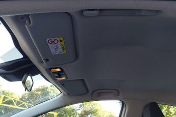 Toyota Yaris 1.5 VVT-h Icon E-CVT Euro 6 (s/s) 5dr