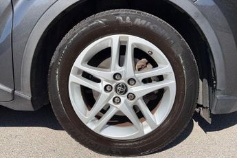 Toyota C-HR 1.8 VVT-h Icon CVT Euro 6 (s/s) 5dr