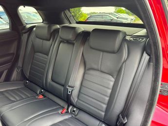 Land Rover Range Rover Evoque 2.0 Si4 HSE Dynamic Auto 4WD Euro 6 (s/s) 5dr