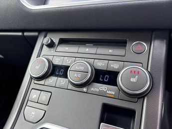 Land Rover Range Rover Evoque 2.0 Si4 HSE Dynamic Auto 4WD Euro 6 (s/s) 5dr