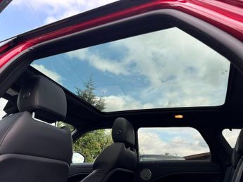 Land Rover Range Rover Evoque 2.0 Si4 HSE Dynamic Auto 4WD Euro 6 (s/s) 5dr