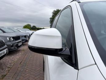 BMW X3 3.0 30d M Sport Auto xDrive Euro 6 (s/s) 5dr