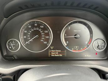 BMW X3 3.0 30d M Sport Auto xDrive Euro 6 (s/s) 5dr