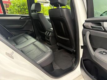 BMW X3 3.0 30d M Sport Auto xDrive Euro 6 (s/s) 5dr