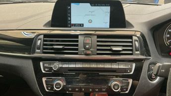 BMW 1 Series 1.5 118i Sport Auto Euro 6 (s/s) 3dr
