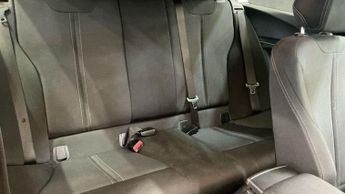 BMW 1 Series 1.5 118i Sport Auto Euro 6 (s/s) 3dr