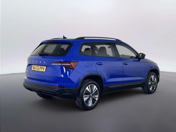 Skoda Karoq 1.5 TSI ACT SE Drive SUV 5dr Petrol Manual Euro 6 (s/s) (150 ps)