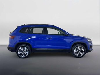 Skoda Karoq 1.5 TSI ACT SE Drive SUV 5dr Petrol Manual Euro 6 (s/s) (150 ps)