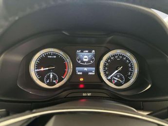 Skoda Karoq 1.5 TSI ACT SE Drive SUV 5dr Petrol Manual Euro 6 (s/s) (150 ps)