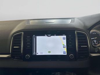 Skoda Karoq 1.5 TSI ACT SE Drive SUV 5dr Petrol Manual Euro 6 (s/s) (150 ps)