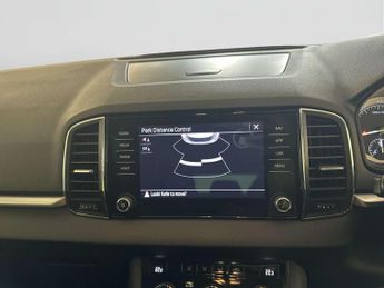 Skoda Karoq 1.5 TSI ACT SE Drive SUV 5dr Petrol Manual Euro 6 (s/s) (150 ps)