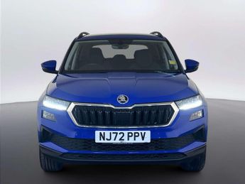 Skoda Karoq 1.5 TSI ACT SE Drive SUV 5dr Petrol Manual Euro 6 (s/s) (150 ps)